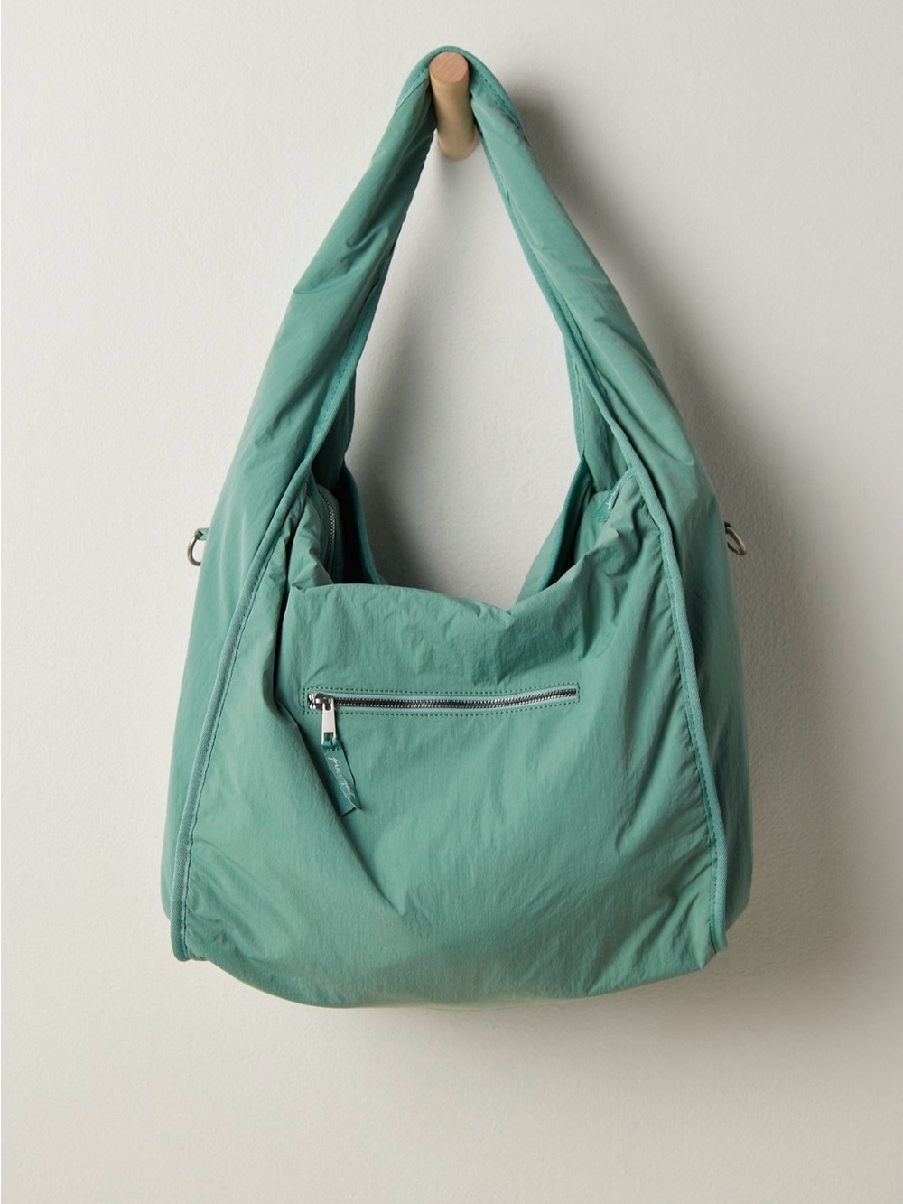 NWT Free People All Star carryall tote
